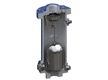 APCO Single Body Sewage Combination Air Valves (ASC)