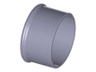 Glass Adapter