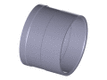 Iron Pipe Adapter