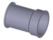 Caulked Joint Adapter