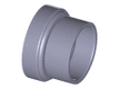 Female Union Nut Adapter