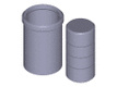 Vertical/Horizontal Expansion Joint