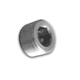 TAPER THREADED PLUG